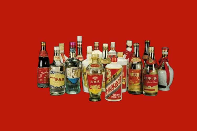 金湾区回收30年茅台酒怎么样？